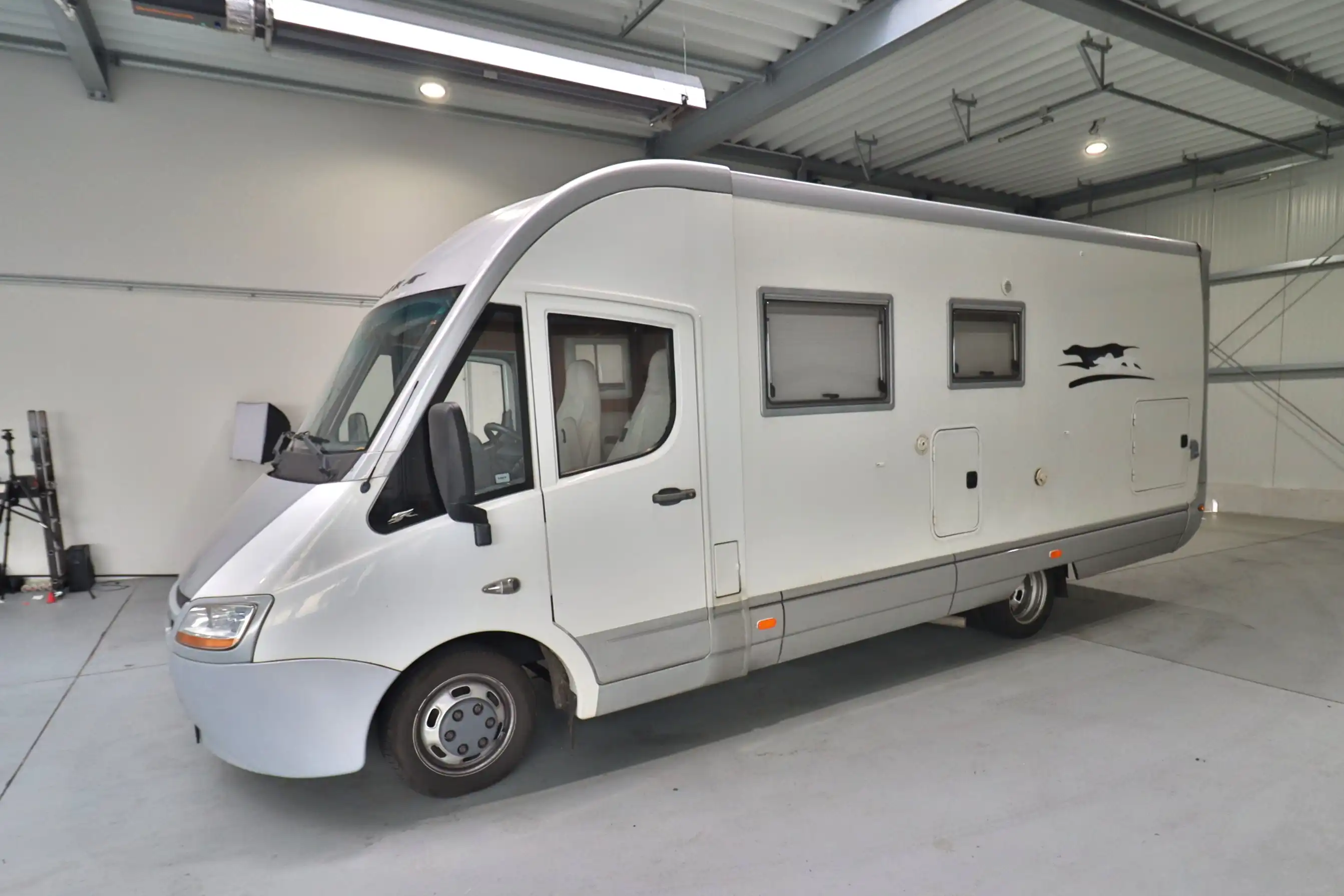 LAIKA Rexosline 720